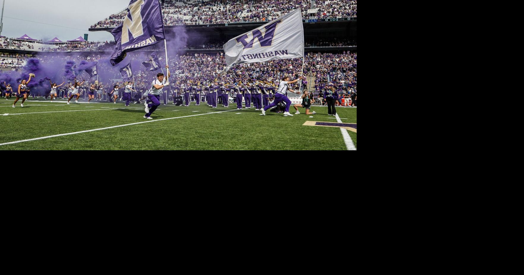 Washington Huskies football lookahead: What to know about Eastern Washington