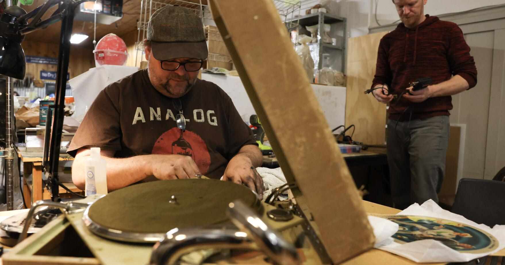 Don't throw it away — take it to Repair Café - Vimarsana News