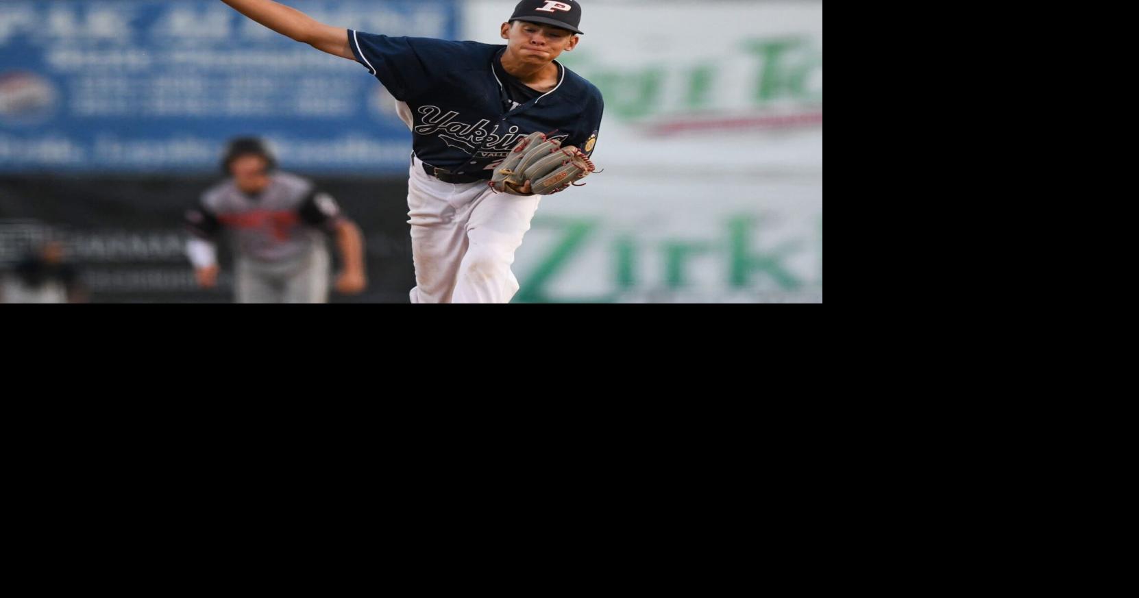 Local report: Beyerlein shutout keeps Peppers alive at state tournament