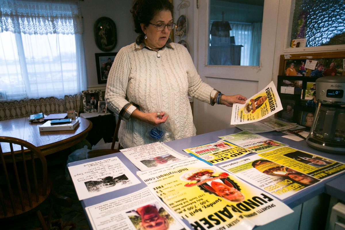 Family Of Man Missing For 10 Years Increases Reward For Information Local Yakimaherald Com