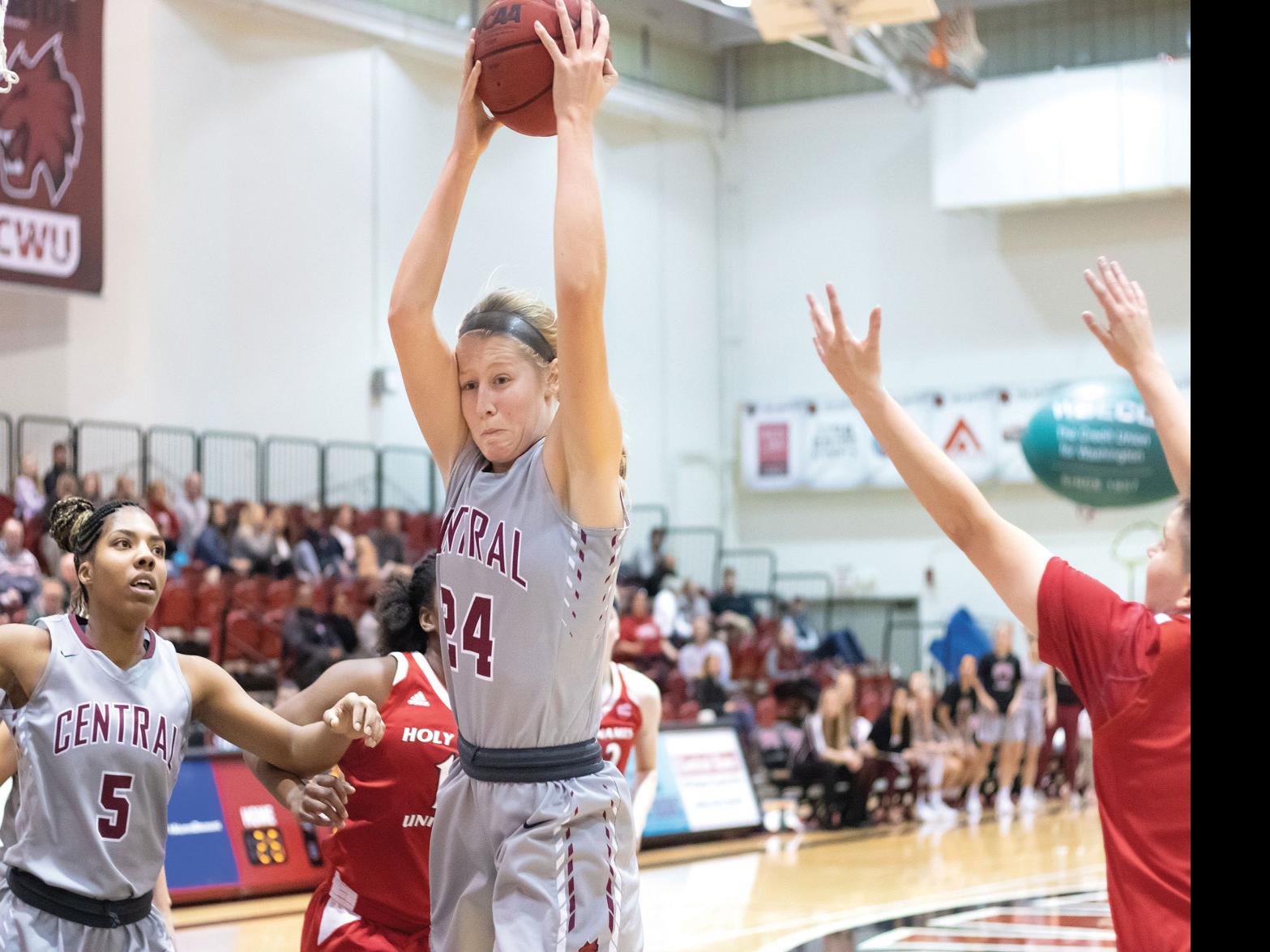 Cwu Basketball Teams Facing A Time Of Transition News Watch
