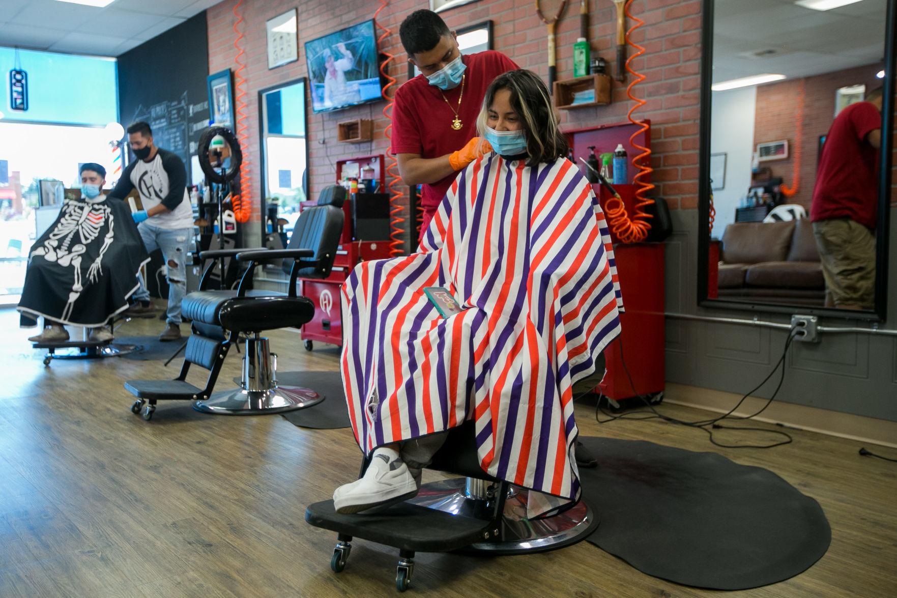 Barbershops Near Me in Quincy  Find Best Barbers Open Near You!