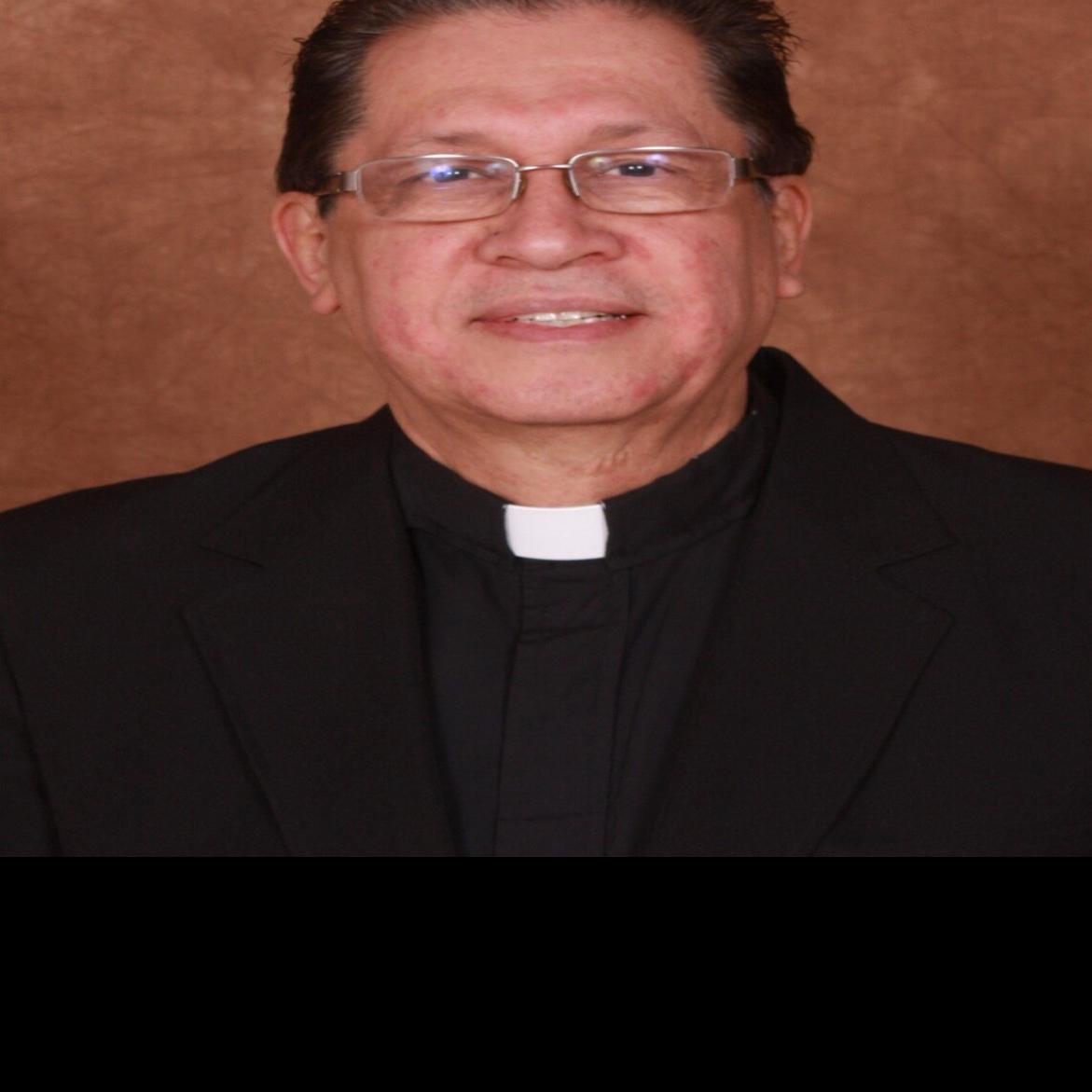 Father José de Jesús (Chuy) Ramírez | Test 