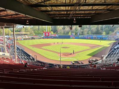 Buzz is growing around a future MLB expansion team in Vancouver