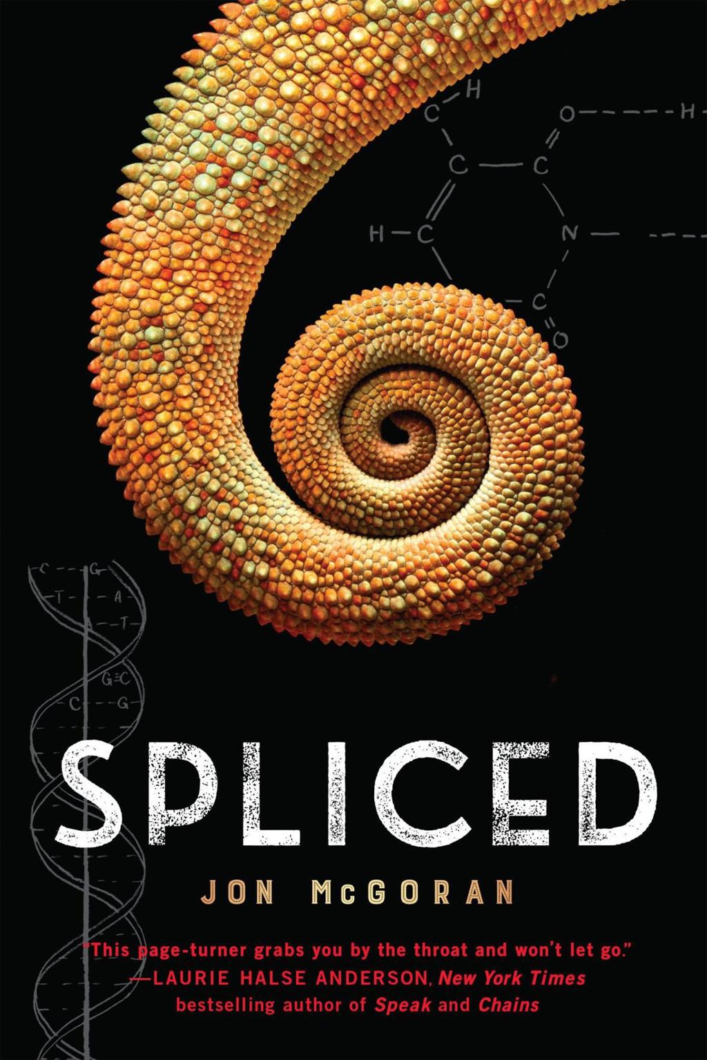 book scene human dna animal dna