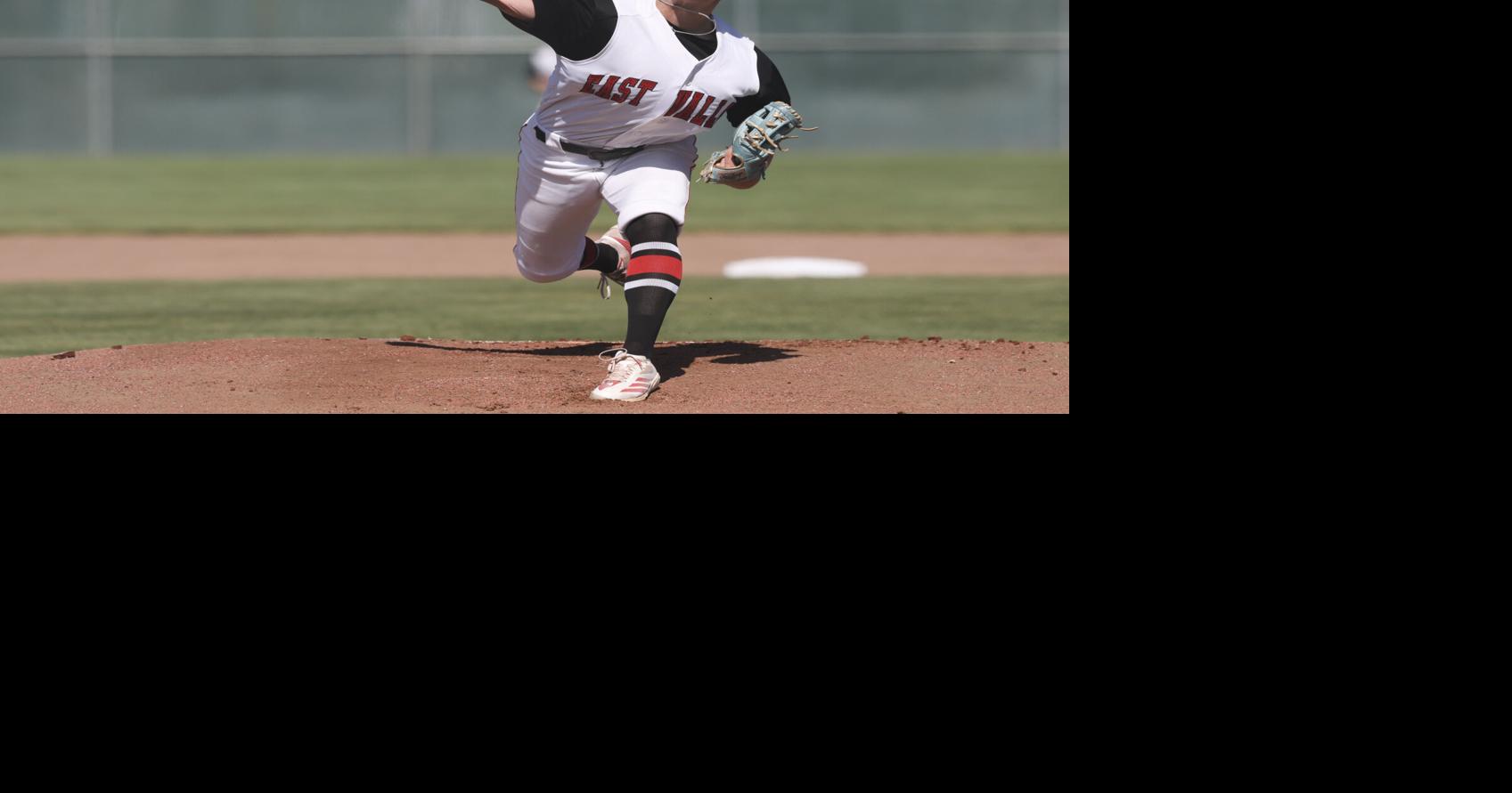 Local report: Pair of Valley baseball standouts picked for All-State Baseball Series