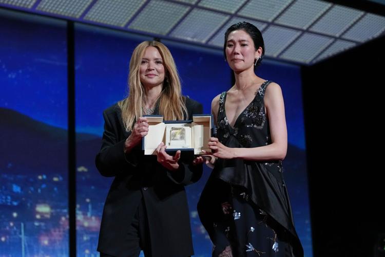 France Cannes 2026 Awards Ceremony
