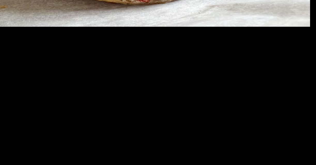 The Salt and Stone Oreo M&M's Valentine cookies Explore Yakima