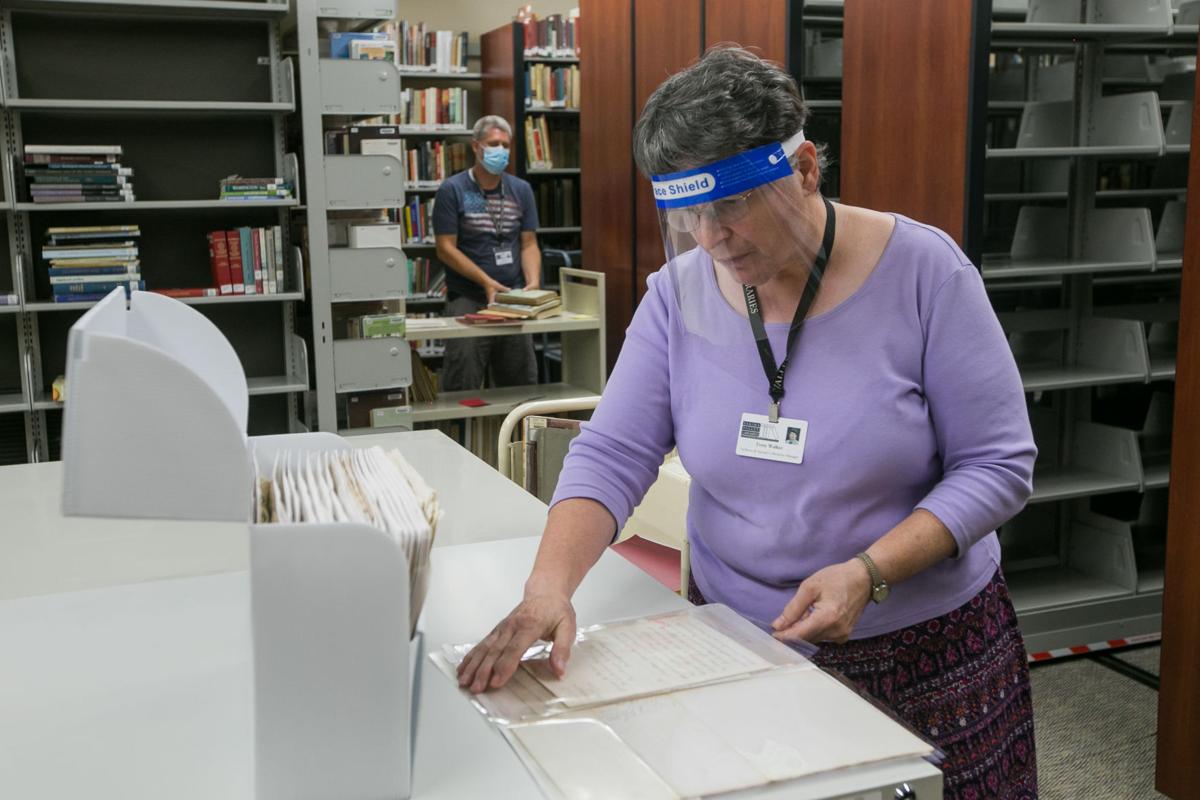 Aug 24 Library archive