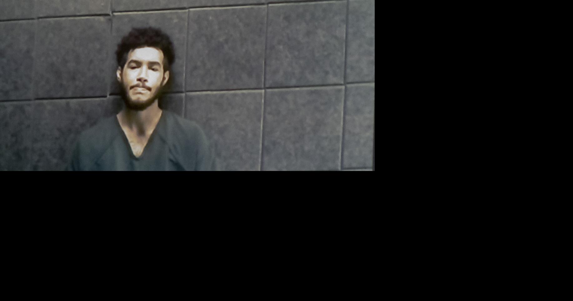 Suspect in Garfield Avenue shooting charged with attempted murder ...
