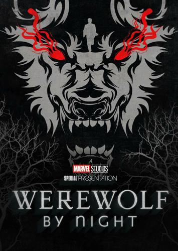 Critics Are LOVING Marvel & Disney+'s Werewolf by Night