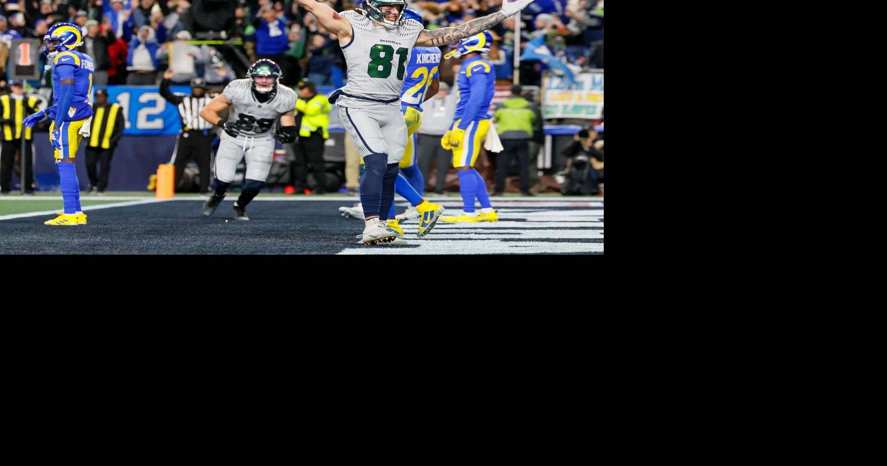 How Seahawk handled overtime strategy vs. Rams | Seahawks ...