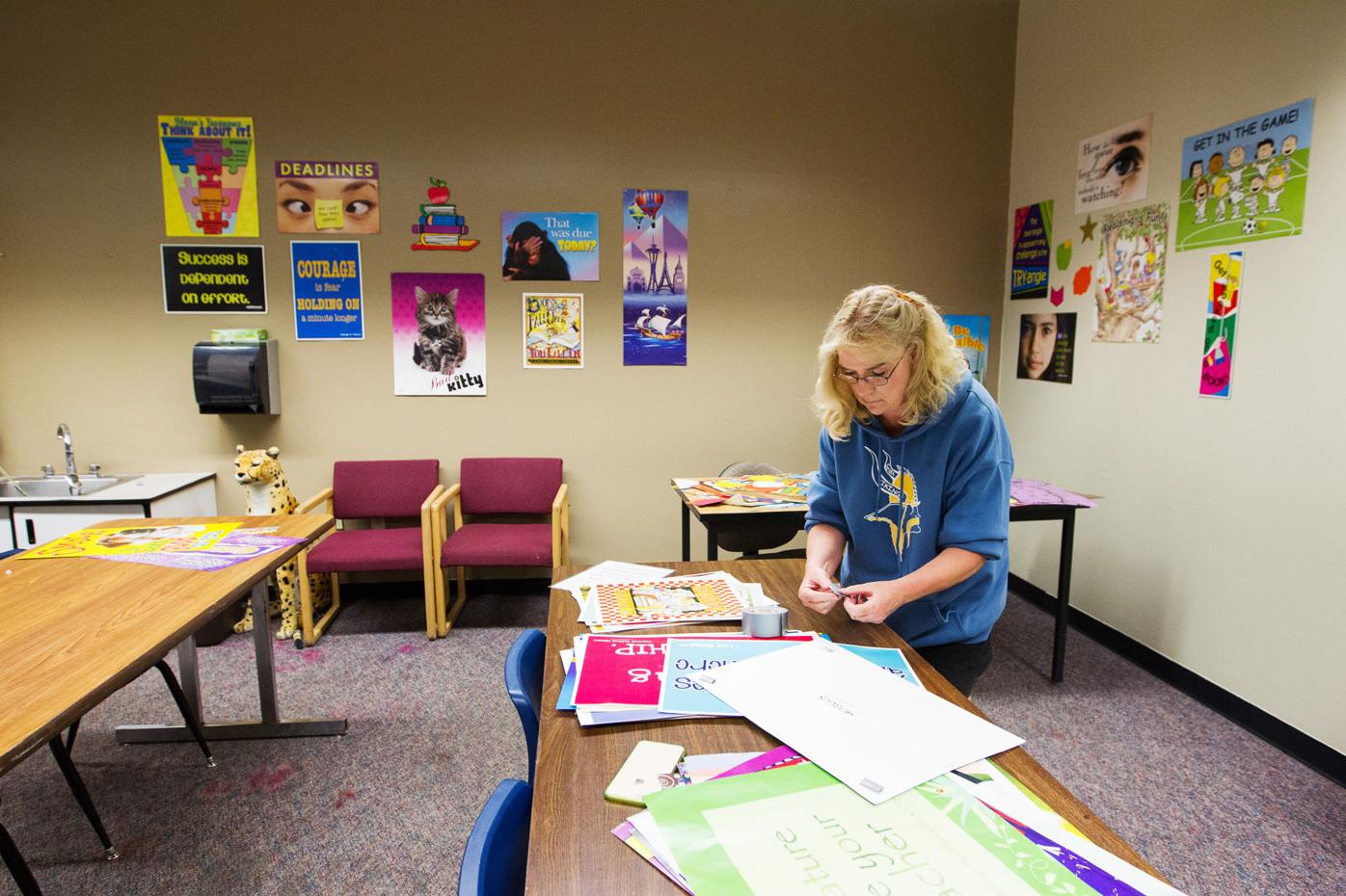 It's not just you; Yakima Valley teachers also struggle with back-to-school  costs | Local | yakimaherald.com