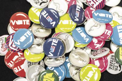 If Yakima County Official S Prediction Comes True We Will See Record Setting Voter Turnout Elections Yakimaherald Com