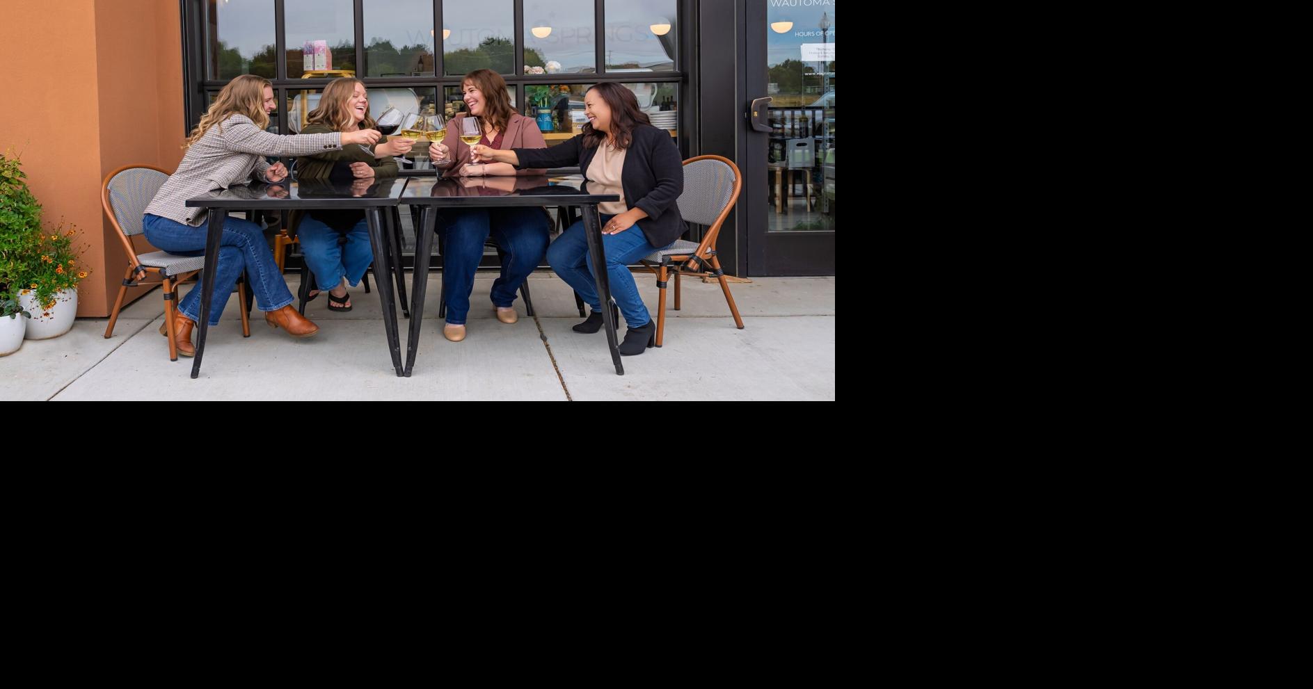 Unwind in Prosser: Top Reasons to Visit This Fall and Winter