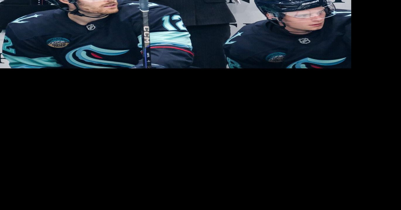 Seattle Kraken’s Jessica Campbell embraces changes in second NHL season