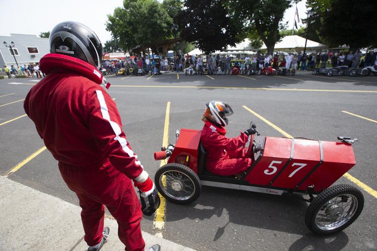 Photos Tieton Grand Prix News Photos