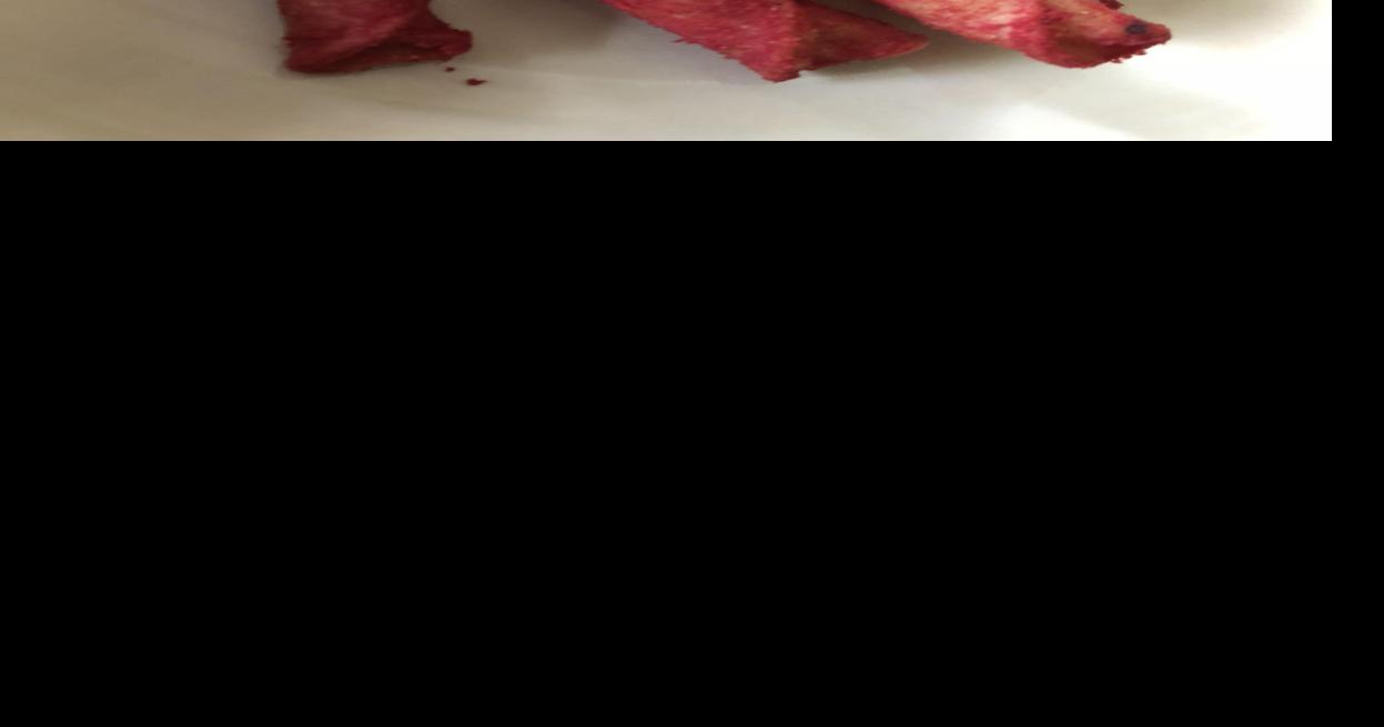 Pat Eats Garbage Food Takis hurt, in a good way Food And Drink