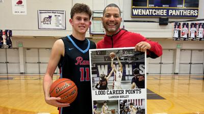 Boys basketball roundup: Birley reaches 1,000 points in West Valley ...