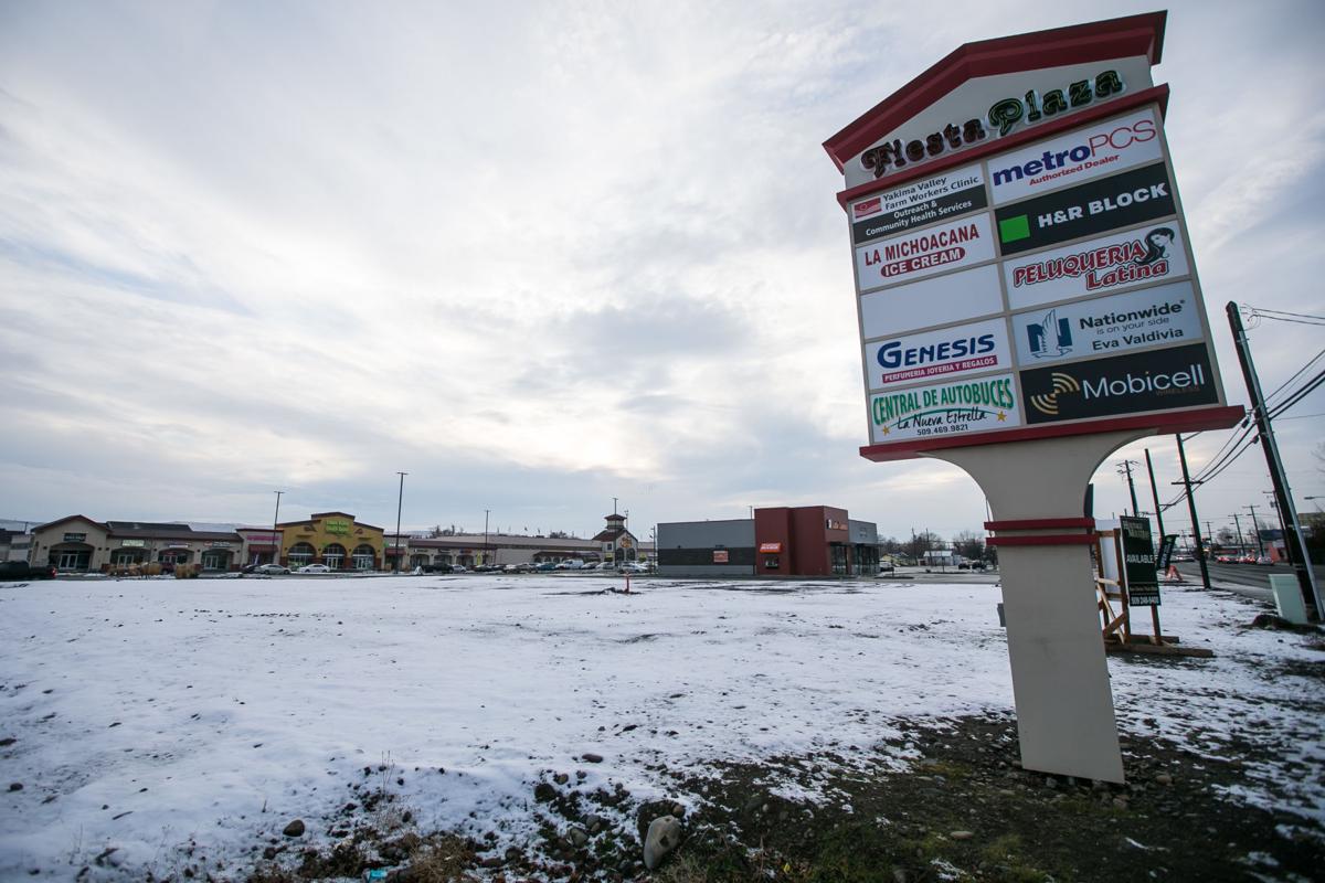 Yakima Valley S Land Of Opportunity Opportunity Zones Are Made To