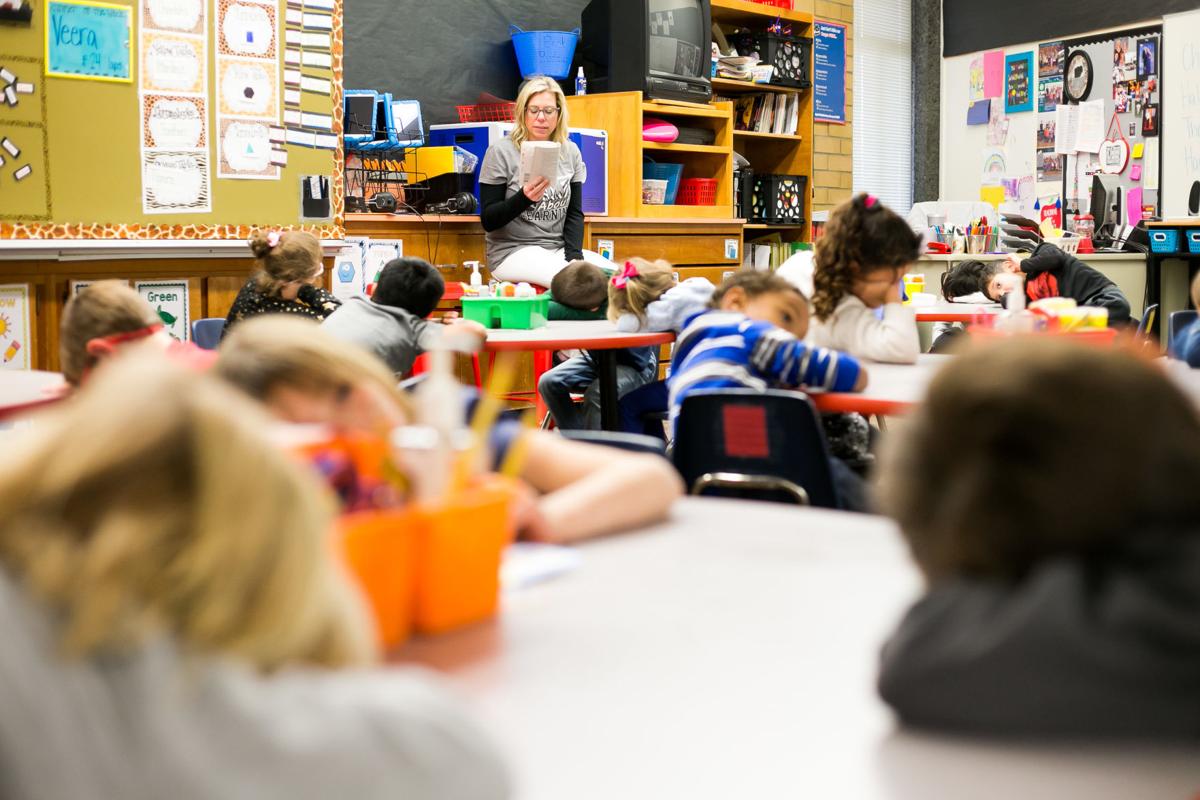 Some Yakima Valley school districts may have to begin cuts to make