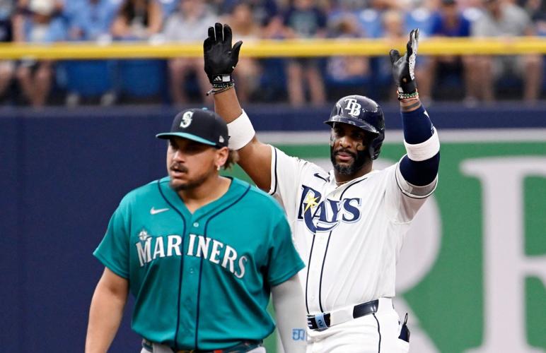 Mariners’ losing streak reaches 5 games as offense remains listless