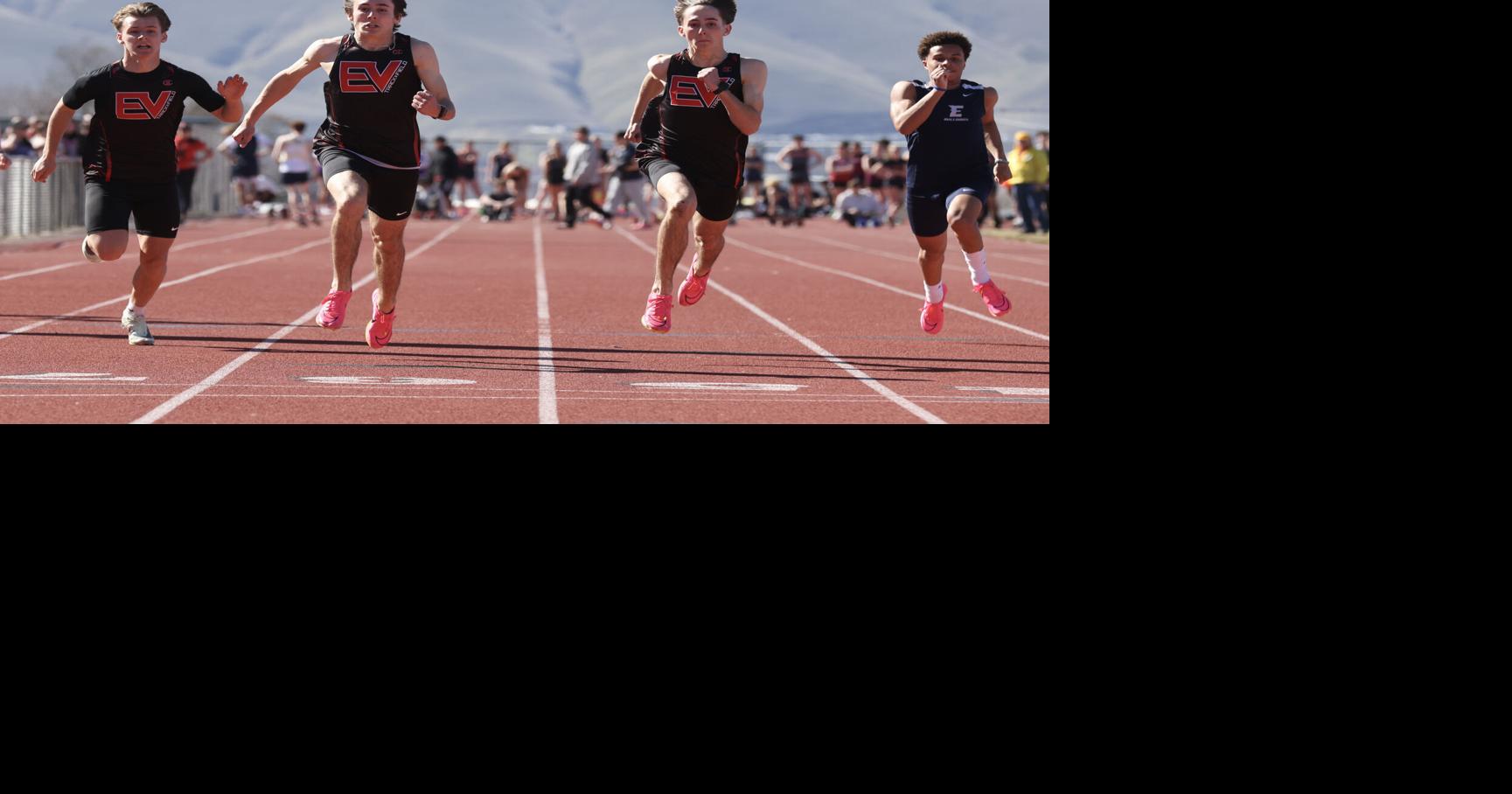 Prep roundup Ford brothers power pair of East Valley relay wins at