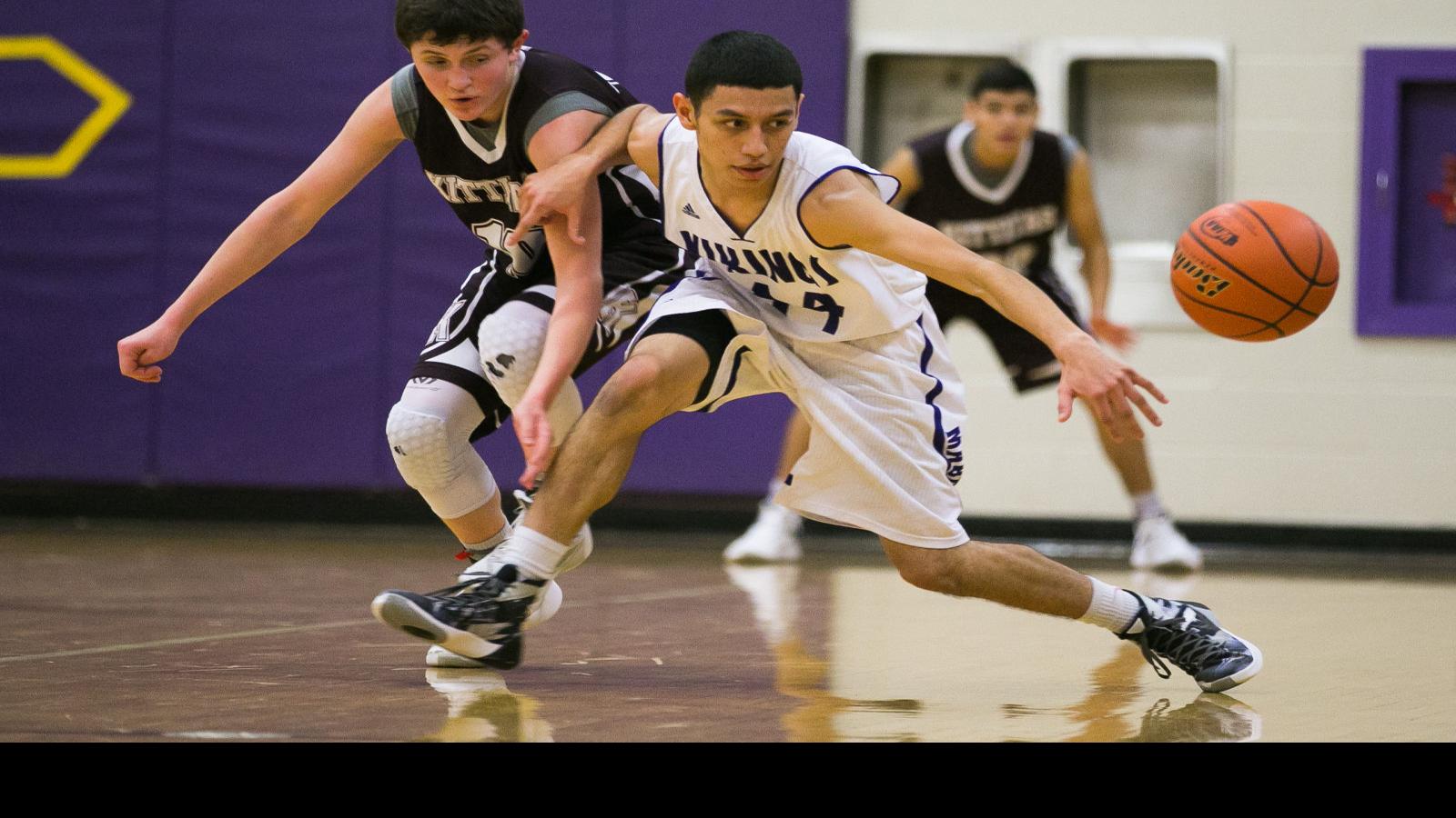 Prep Basketball Express Scores Jan 23 2015 Prep Sports