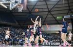State basketball: Defense guides No. 1 Davis girls back to state title game