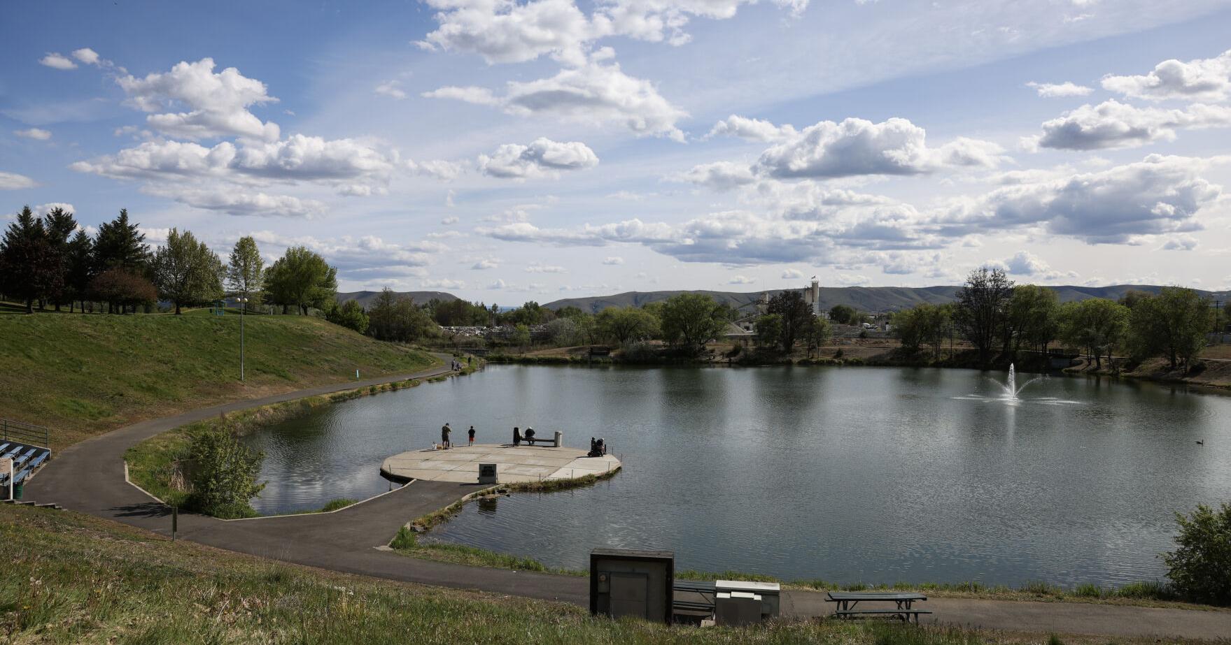 How can we secure the Yakima Greenway? We asked, and you're answering ... - Vimarsana News