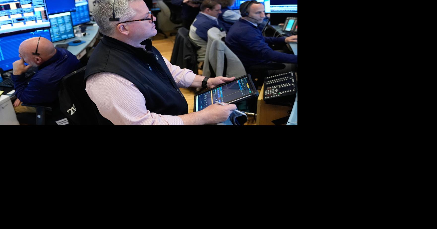 توترات مضيق هرمز تدفع أسعار النفط والأسهم العالمية للارتفاع