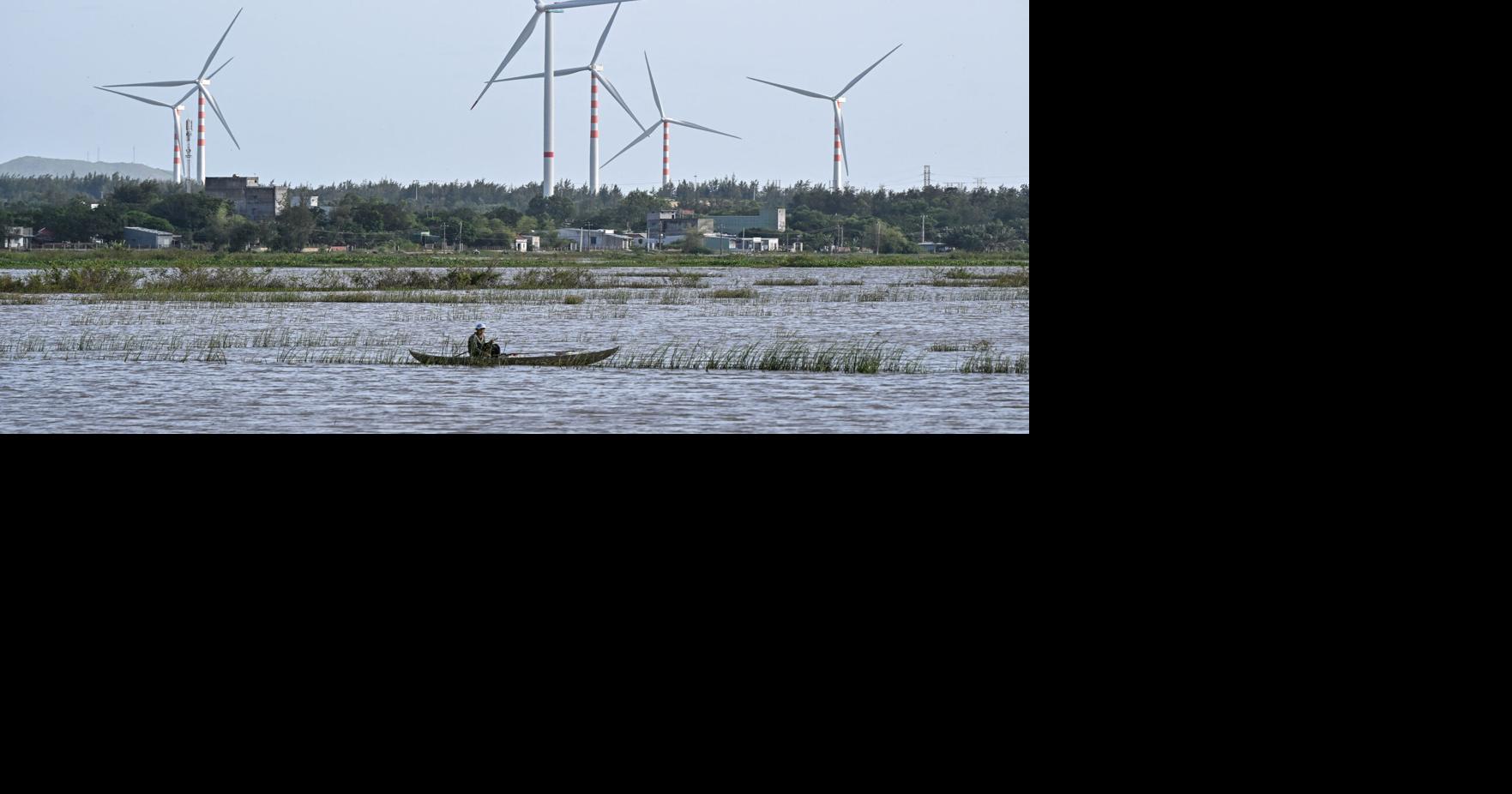 Column: You know who believes in climate change? The stock market