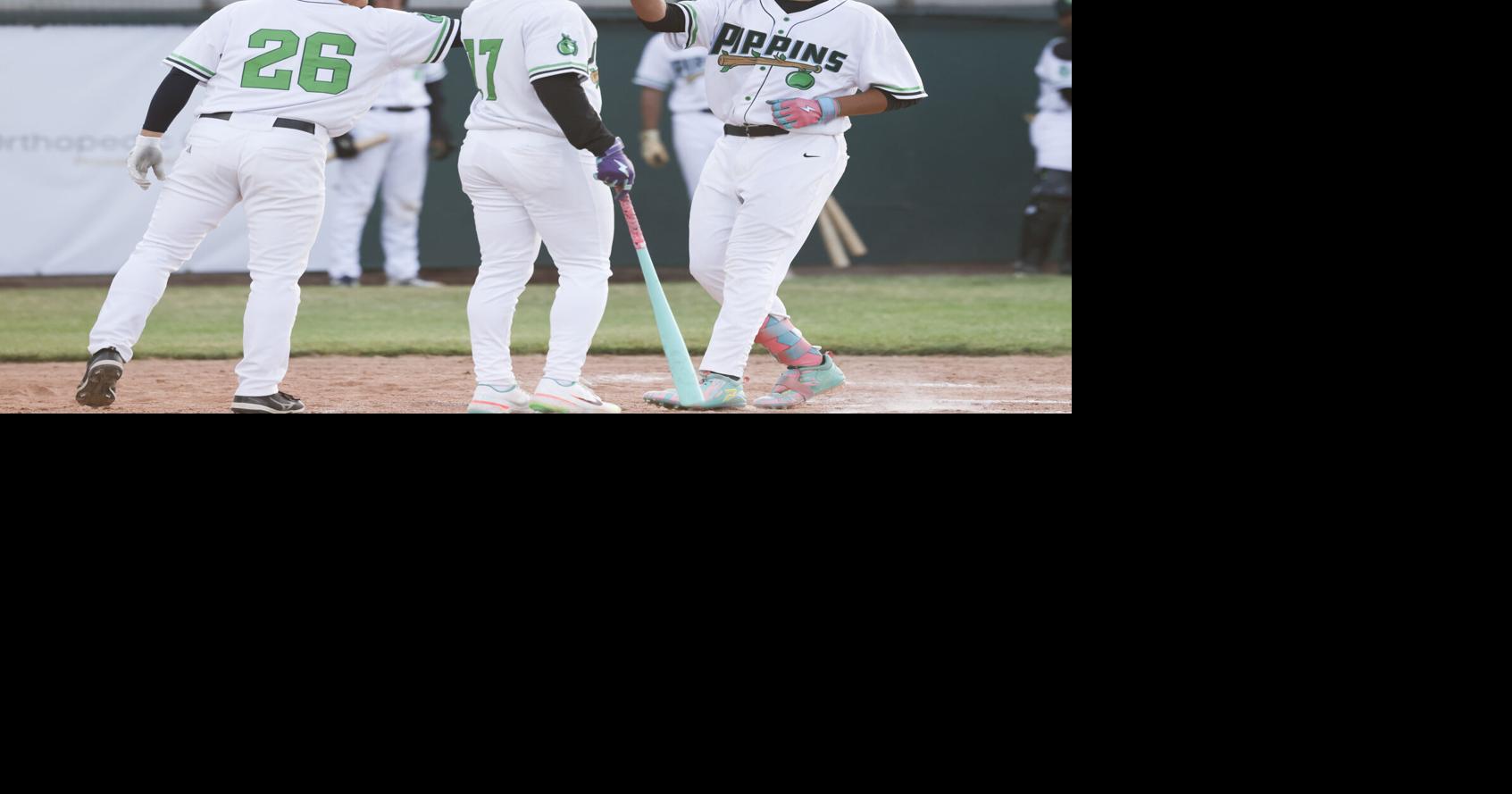 Pippins hoping college success translates to summer for talented roster