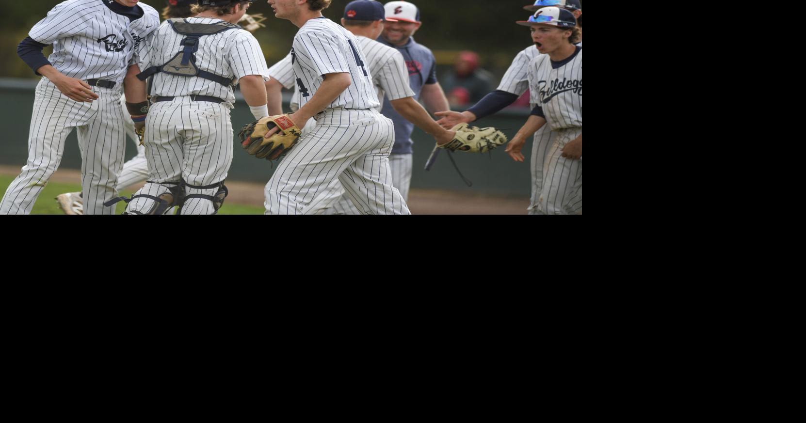 Prep roundup: Ellensburg baseball upsets top-seeded Othello to clinch state berth, reach district title game