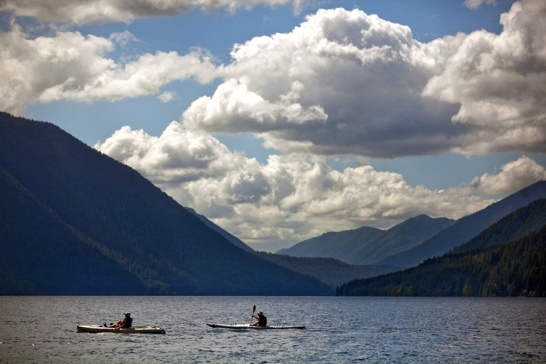 WA’s national parks are free on Monday | Northwest | yakimaherald.com