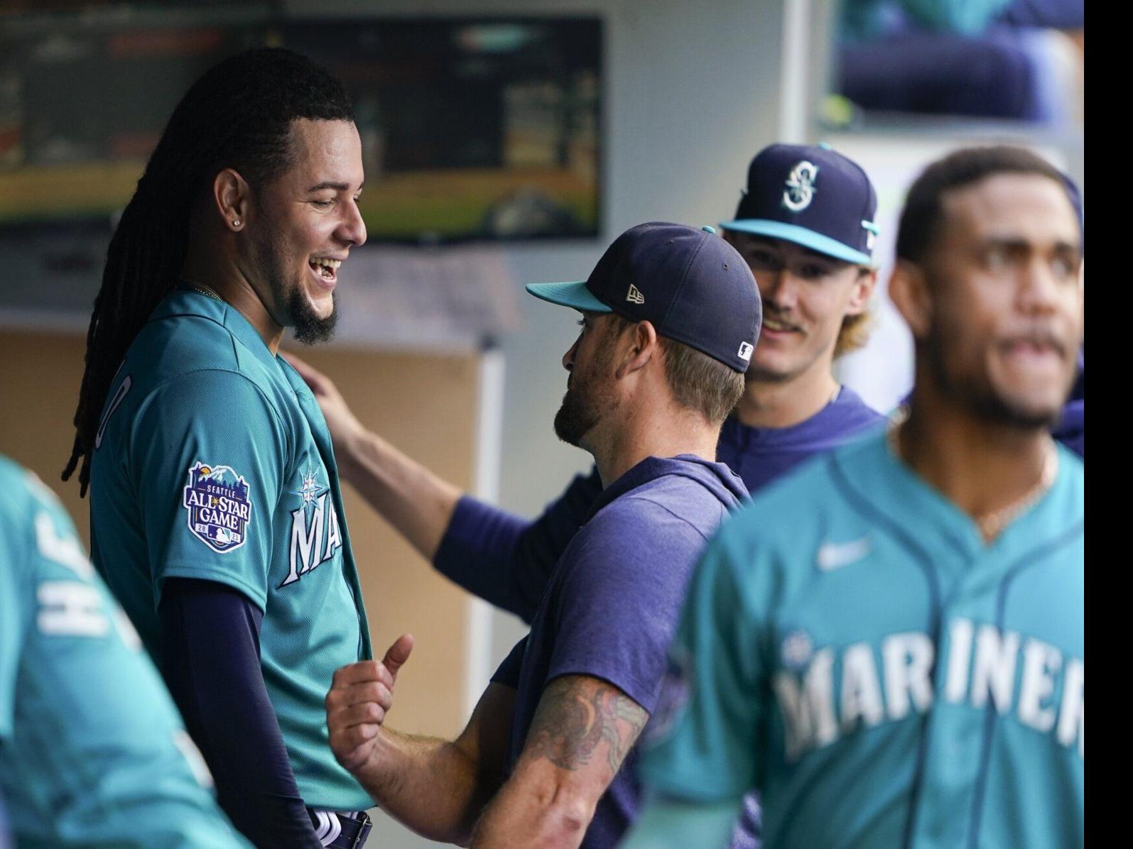 Mariners Extra: Here's how Luis Castillo stacks up in AL Cy Young race, Mariners