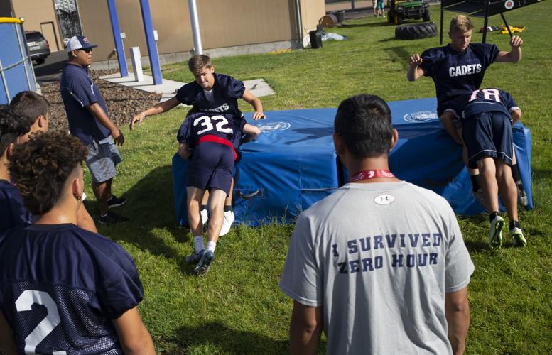 Photos of the month August 2019 News Photos