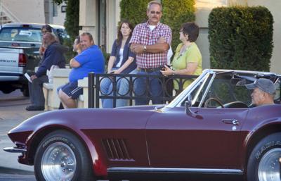 Prepare To Stare People Watching In Yakima Community