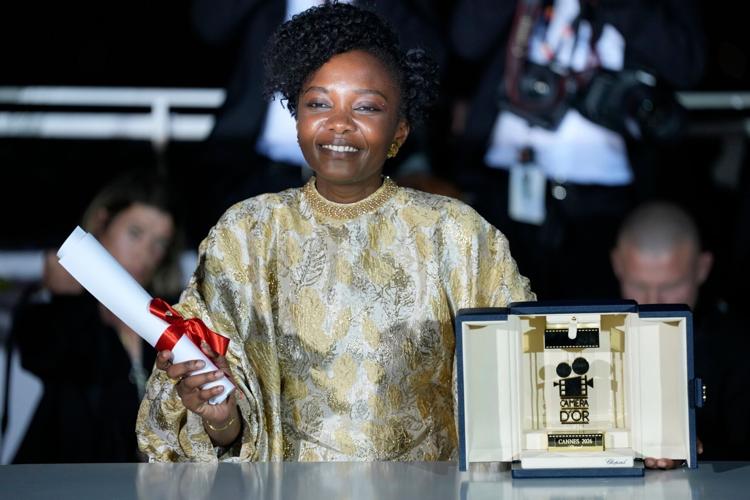France Cannes 2026 Awards Ceremony Photo Call