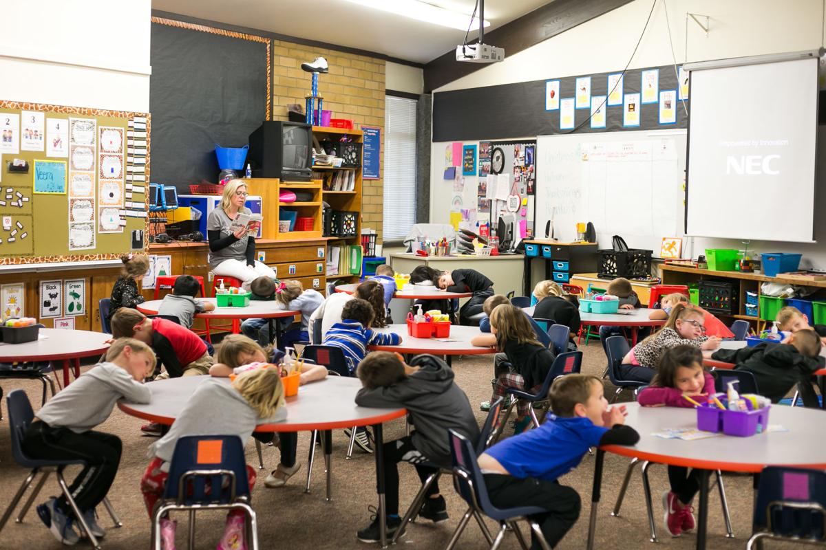 Some Yakima Valley school districts may have to begin cuts to make