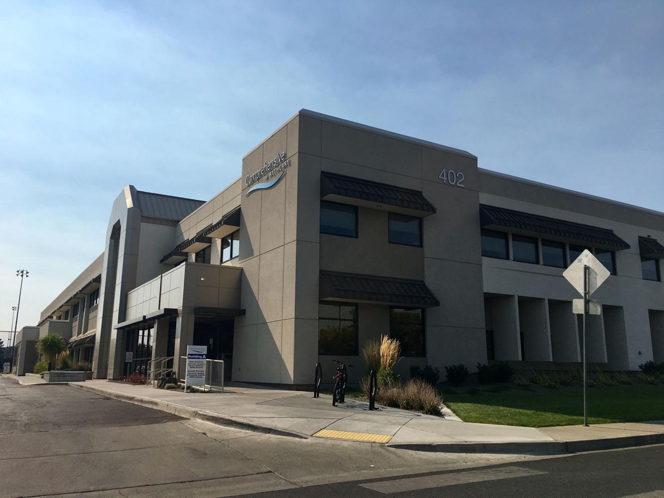 New walk-in clinic at Comprehensive Healthcare offers same-day care for ...