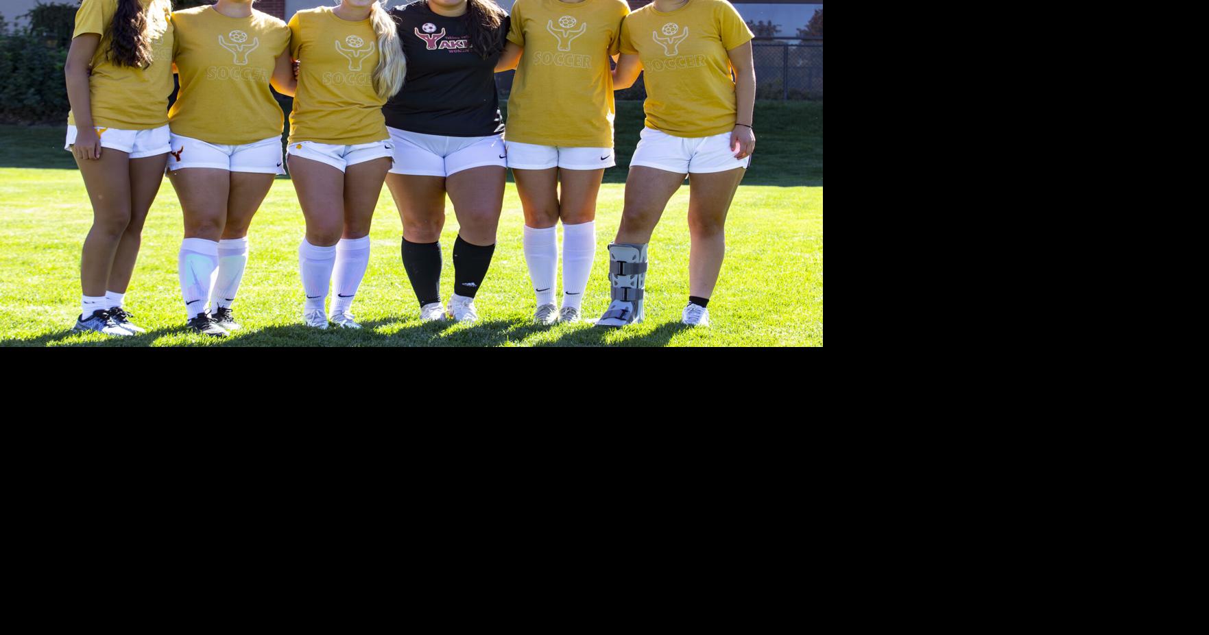 Local players feeling right at home with Yakima Valley College's women