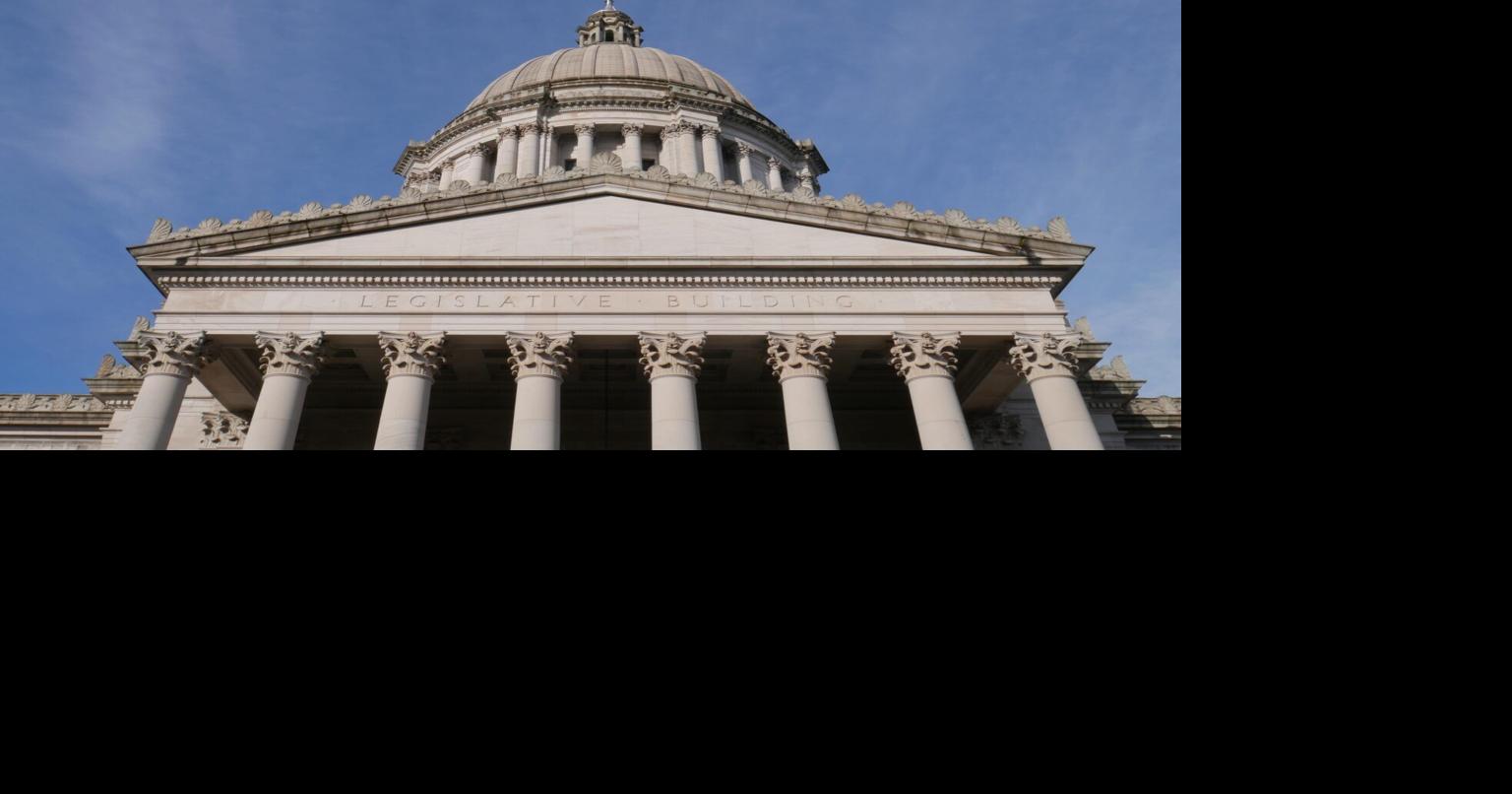 These new Washington laws take effect Thursday
