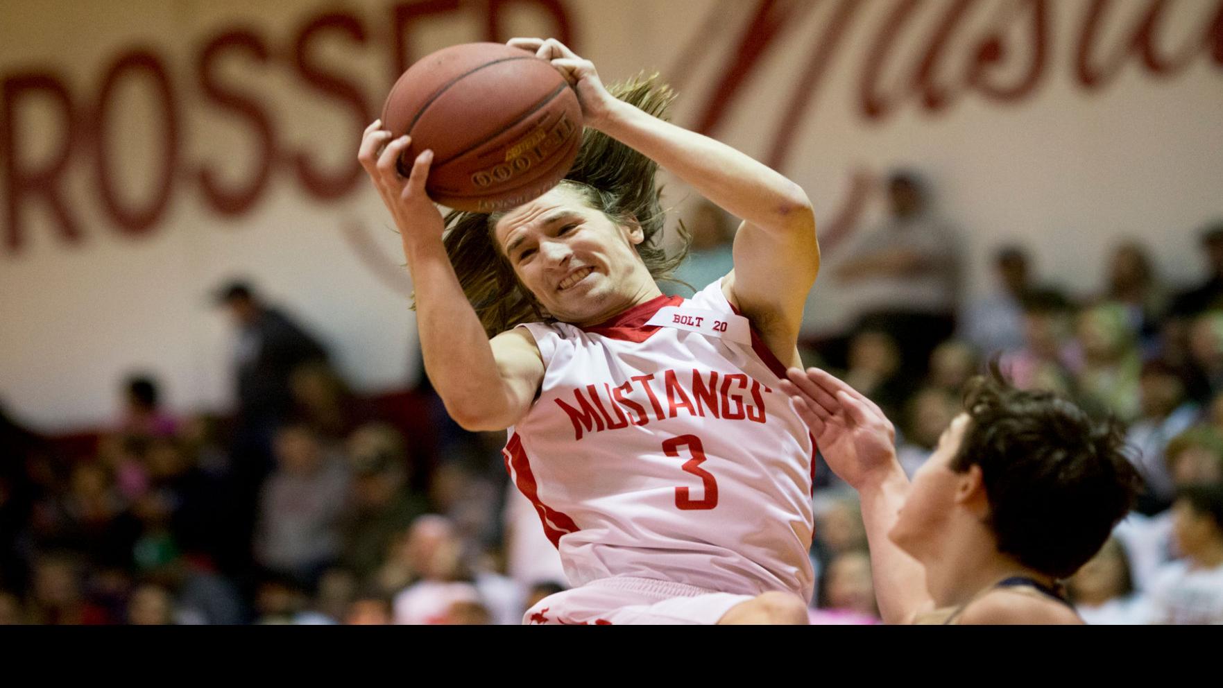Boys Prep Basketball Roundup Prosser Shocks Clarkston To Reach