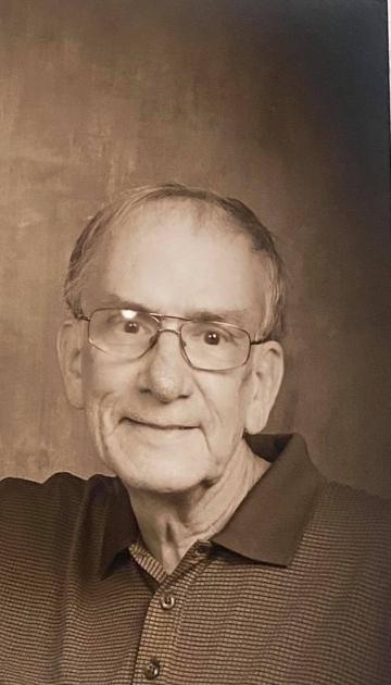Charles Vernon Campbell | Obituaries