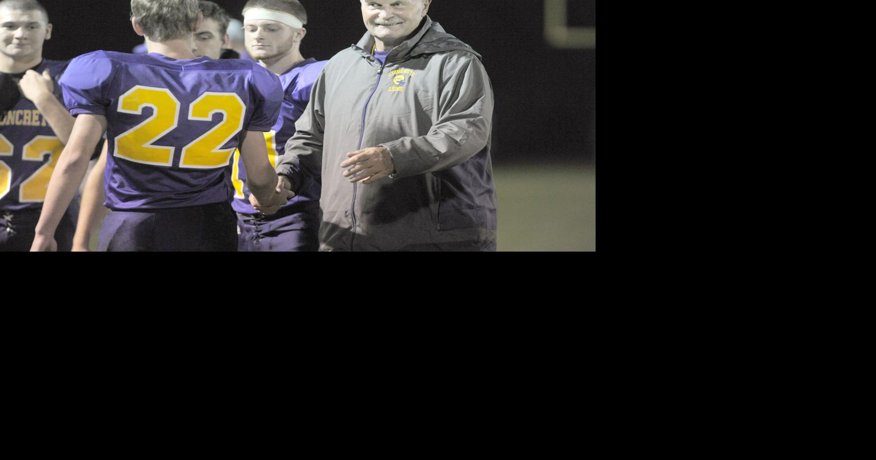 Hall of Fame coach Ron Rood hired to lead Zillah football program ...