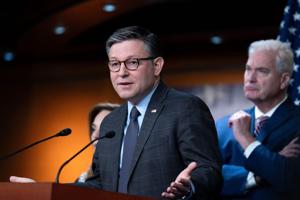 House votes to slap back Trump's tariffs on Canada in rare bipartisan rebuke