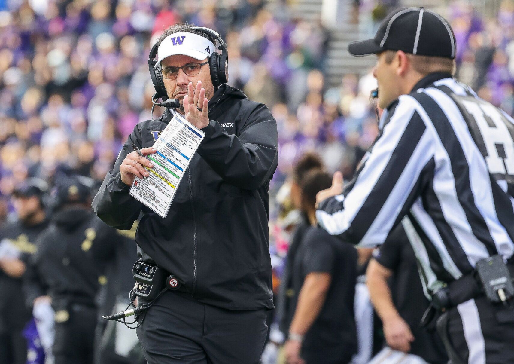 What To Expect From Washington Huskies 2026 Recruiting Class On 