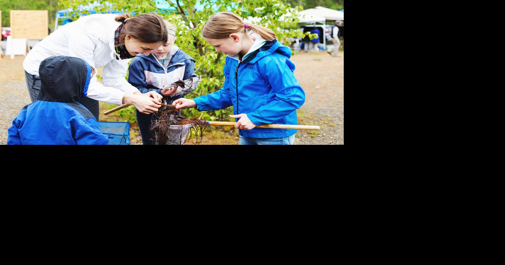 Yakima Valley weekend picks Zillah Community Days, Mother's Day and