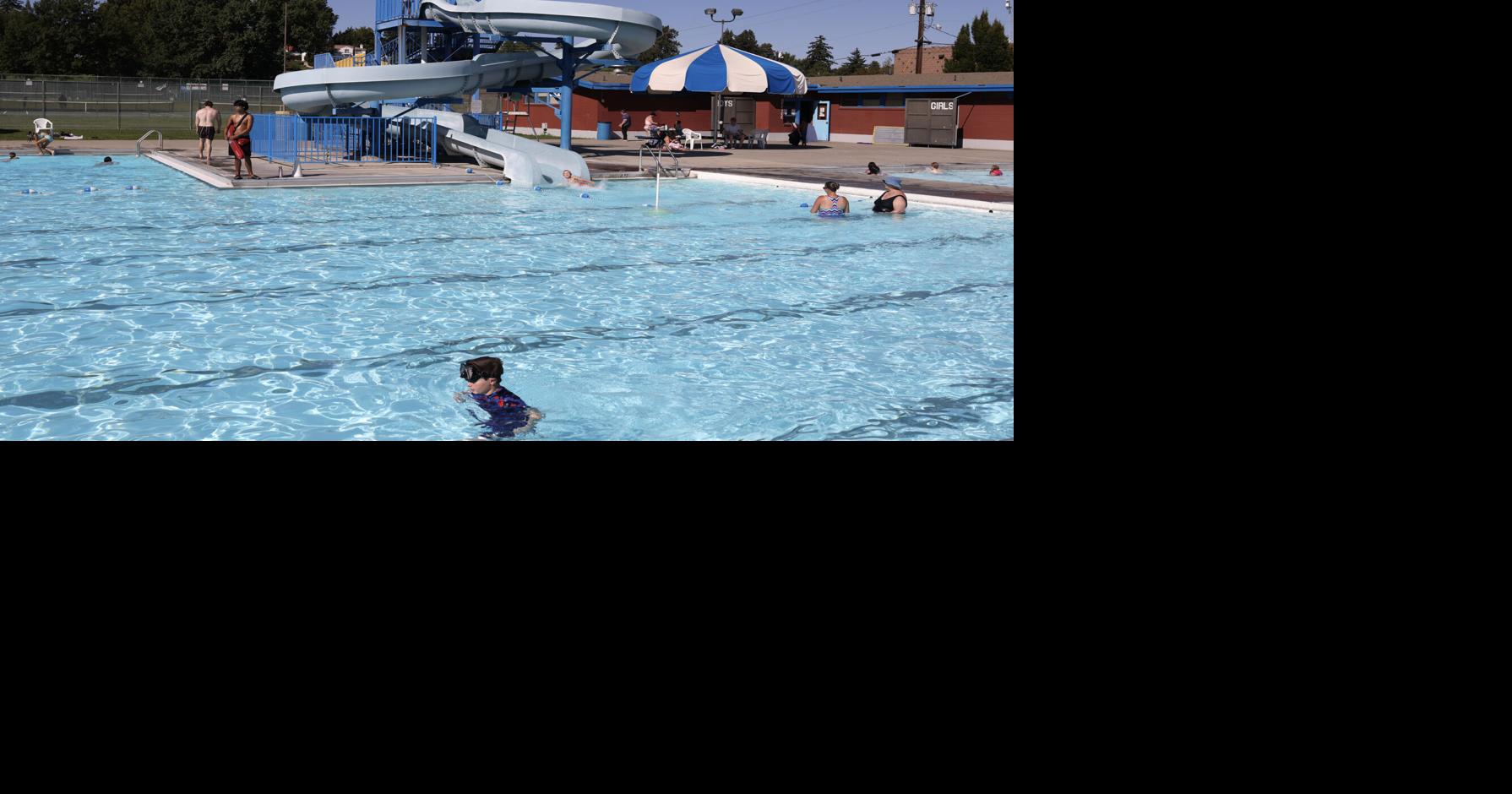 Opinion: The city might be in over its head with Franklin Pool ...